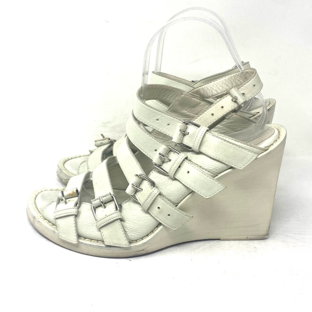 Ann Demeulemeester Sandals